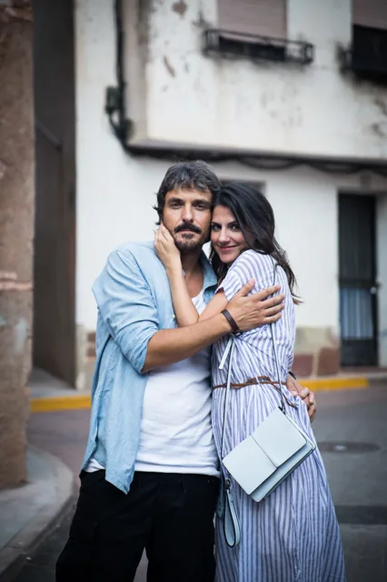 LA FORASTERA — María Maroto, fotografía 5